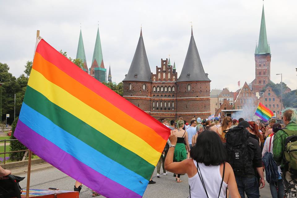 Lübeck gay