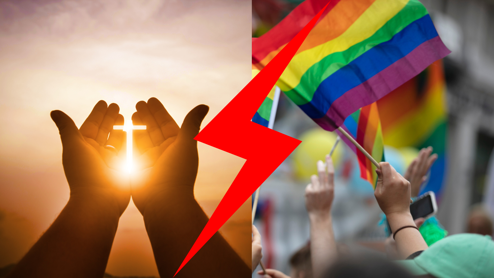 CSD Lübeck queerfeindliche Attacke